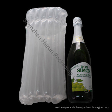 Quakeproof Air Column Bag für Rotwein